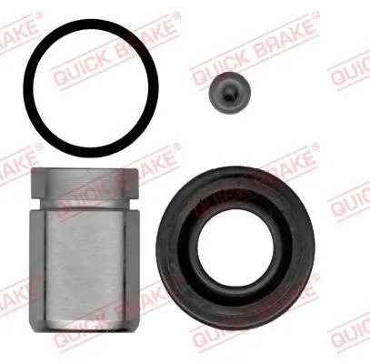 1145206 Quick Brake