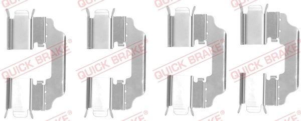1091770 Quick Brake