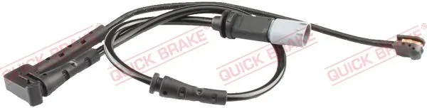 Sensor de desgaste de las pastillas de freno delanteras para Mini Cooper F55