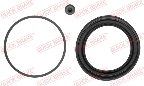1140321 Quick Brake