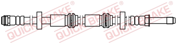 32706 Quick Brake