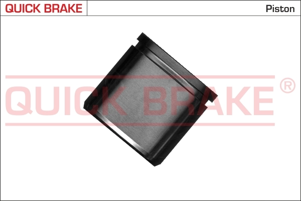 185166K Quick Brake
