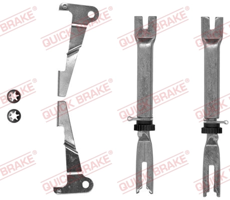 10253013 Quick Brake