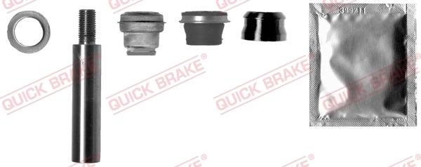 Precio del repuesto Kit de reparación de frenos Escort  familiar