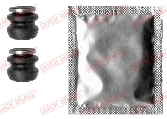 1131381 Quick Brake