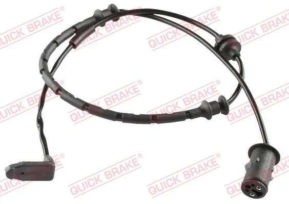 WS0194B Quick Brake