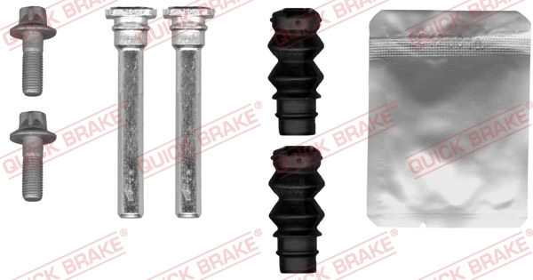 Kit de reparación de frenos trasero Citroen C4  (2018-2026)