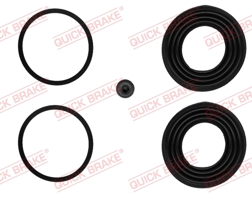 1140210 Quick Brake