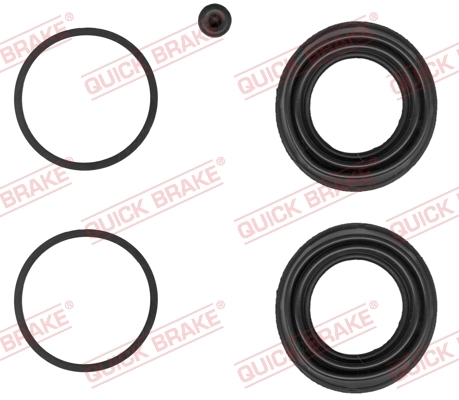 1140252 Quick Brake