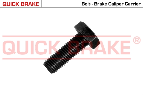 11628 Quick Brake