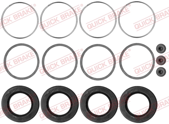 1140327 Quick Brake