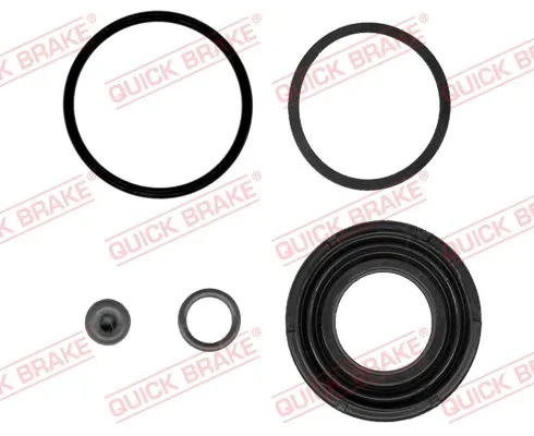 Comprar Juego de reparación, pinza de freno trasero RX  L25