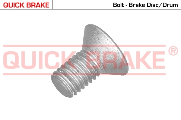 11669 Quick Brake