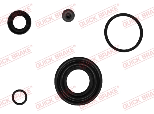 1140256 Quick Brake