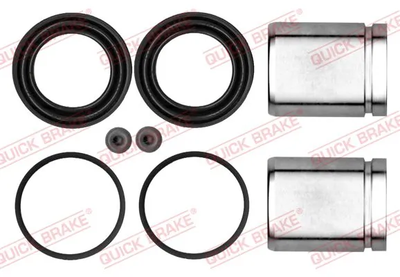 1145329 Quick Brake