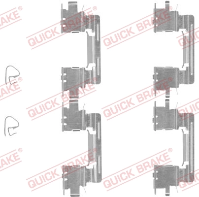  Camry  sedán (2001-2006) original desde 11,96 €