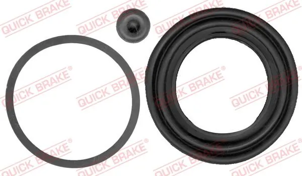 Kit de reparación de pinzas de freno trasero para Lexus IS E2
