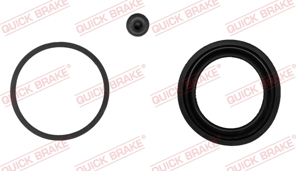 1140217 Quick Brake