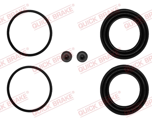1140206 Quick Brake