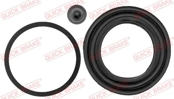 Kit de reparación de pinzas de freno trasero para Lexus IS E2