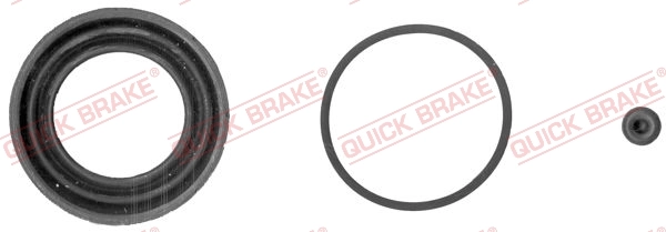 1140092 Quick Brake