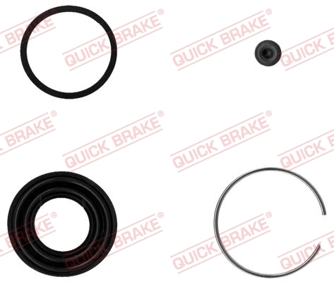 1140053 Quick Brake