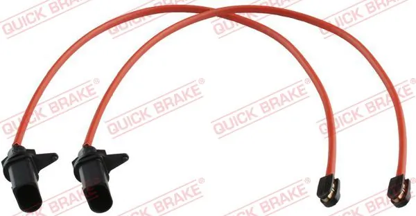 WS0454A Quick Brake