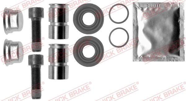 1131307X Quick Brake