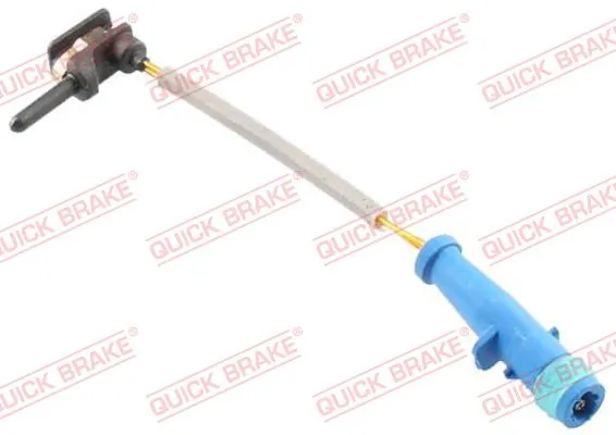 WS0378A Quick Brake