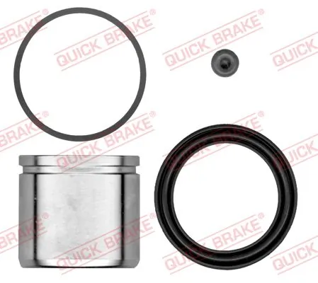1145358 Quick Brake