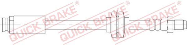 32215 Quick Brake