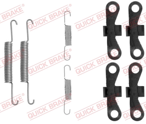 1050869 Quick Brake