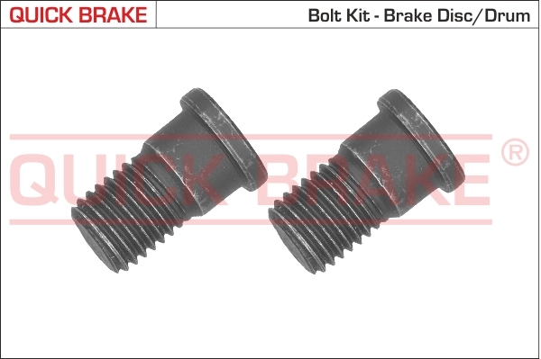 11666K Quick Brake