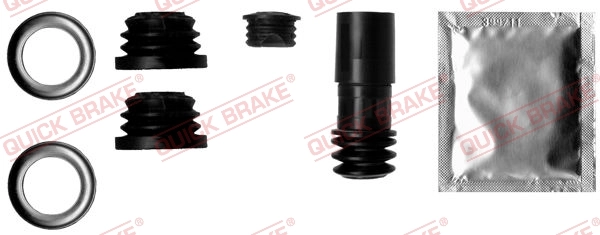 1131359 Quick Brake
