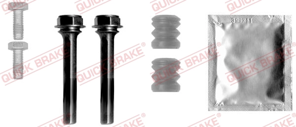 1131361X Quick Brake