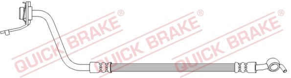 50737 Quick Brake