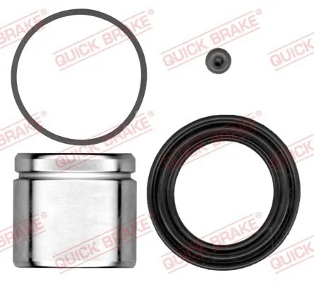 1145348 Quick Brake