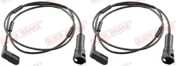 WS0122A Quick Brake