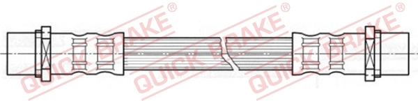 27062 Quick Brake