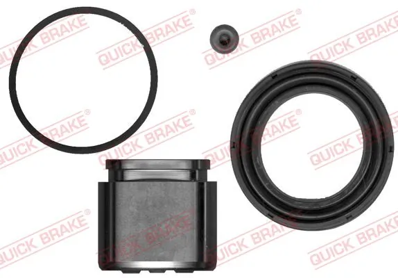 Kit de reparación de frenos Dodge Caliber  SUV comprar en España