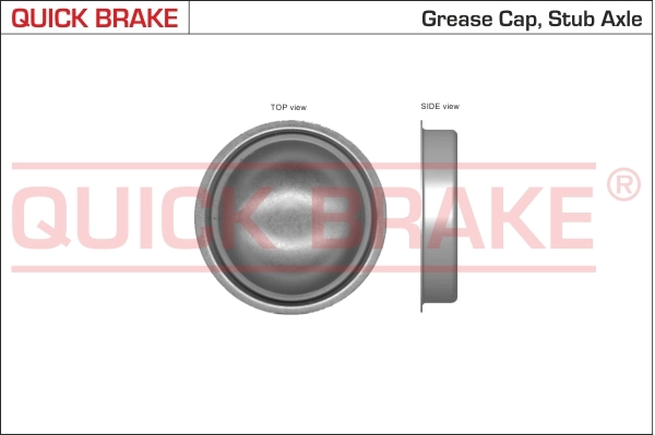9822 Quick Brake