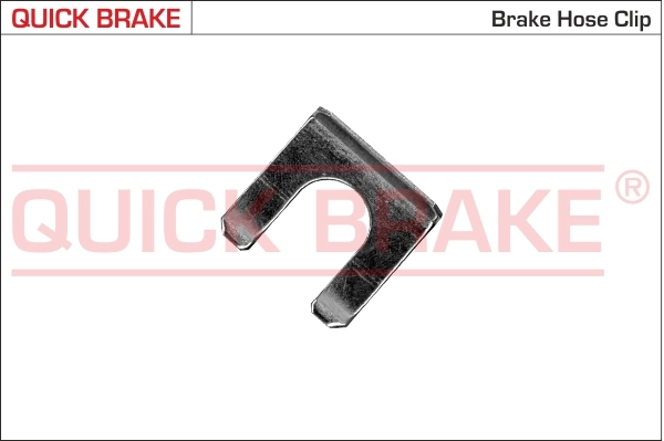 3217 Quick Brake