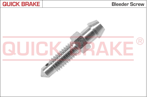 0033 Quick Brake