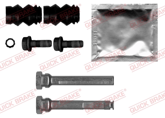 Kit de reparación, pinza de freno delantero JP Group 1364005810 precio, desde 10,71 EUR