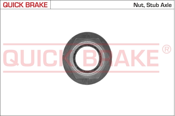 9811 Quick Brake
