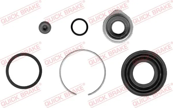 Comprar Juego de reparación, pinza de freno trasero Sunny II N13