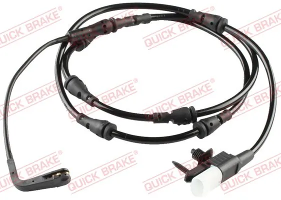 WS0444A Quick Brake