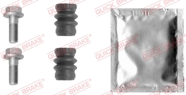 1131324 Quick Brake