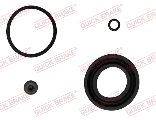 1140141 Quick Brake