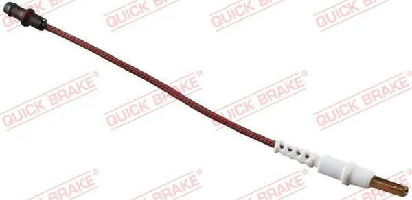 WS0208B Quick Brake
